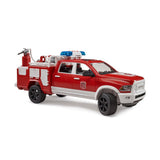 Bruder Dodge Ram 2500 camionnette des pompiers