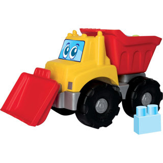 Maxi camion de chantier Abrick
