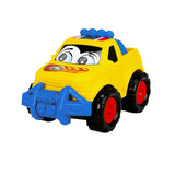 Dickie voiture happy runner 27 cm 6 assortis | 6 pièces