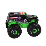 Hot Wheels Monster Jam Mechanix 1:18 construire et reconstruire un fossoyeur