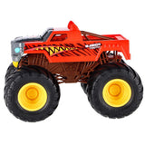 Voiture monster truck 4 assortis | 2 pièces