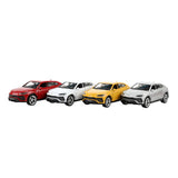 Voiture Welly moulée sous pression Lamborghini Urus 12 décibels