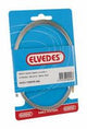 Elves scakakel Binsbel 2250mm Edel Stol Ø..10m n n Nippel