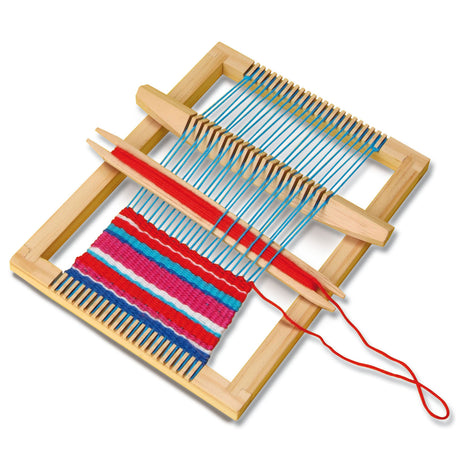 Ensemble de tissage Ses
