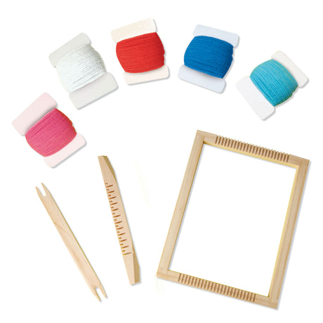 Ensemble de tissage Ses