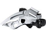 Voordailleur Deore FC -T6000 3x10 Speed ​​- Top