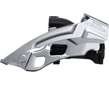 Voordailleur Deore FC -T6000 3x10 Speed ​​- Top