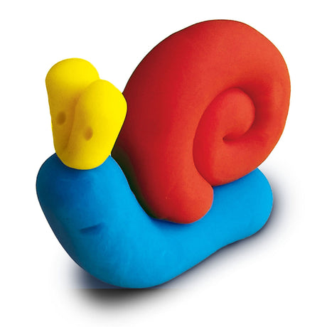 Ses argile 4x 90 grammes