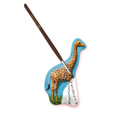 Ses moulage et peinture - animaux