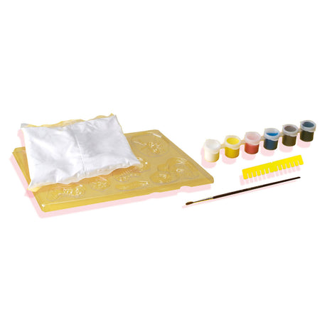 Ses moulage et peinture - animaux