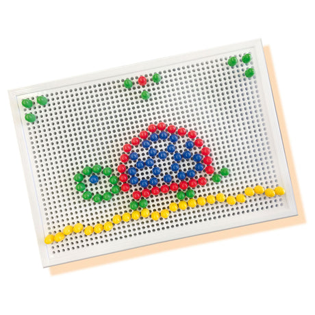 Planche mosaïque Ses