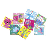 Ses diamant peinture junior