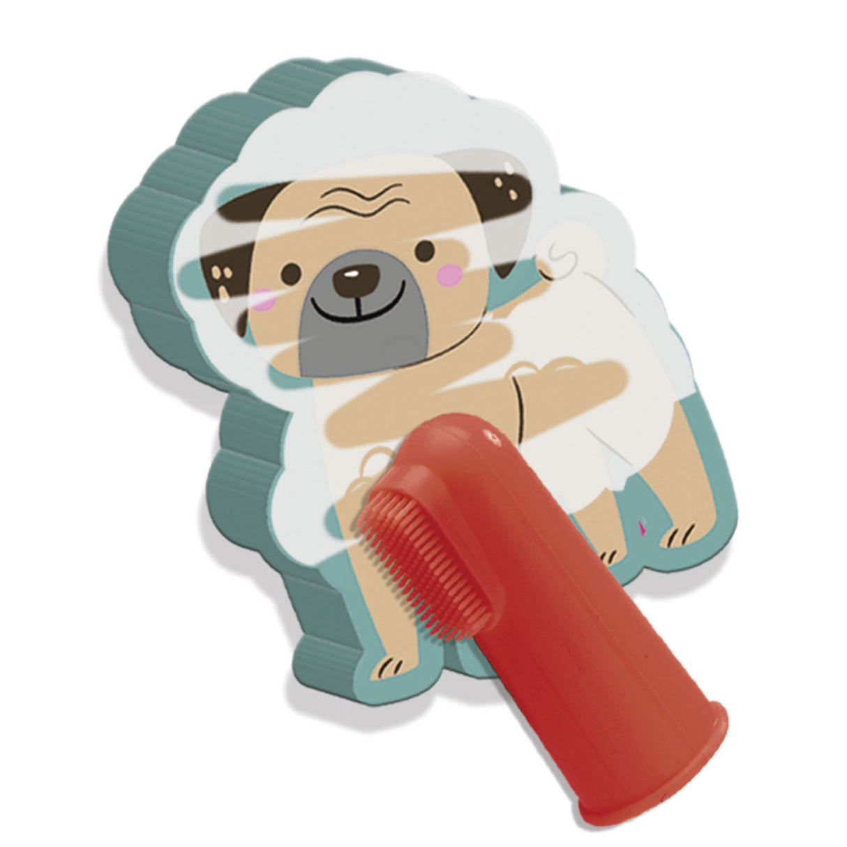 Ses creatives ses tiny talents lavage de chien aquatique