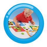 Ses creative ses my first - cartes mosaïques sensorielles
