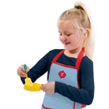 Ses Petit Pretenders Dress Up Dinning Set Chef