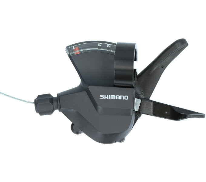 Shimano Versteller opustil 3 rychlostní SL-M315