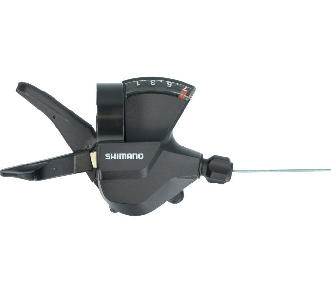 Shimano Versteller 7 Speed ​​SL-M315 Right