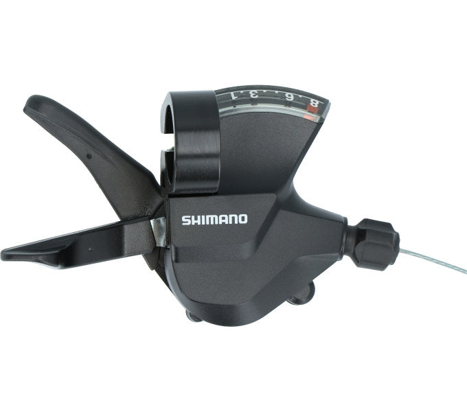 Shimano versteller a destra 8 velocità sl-m315