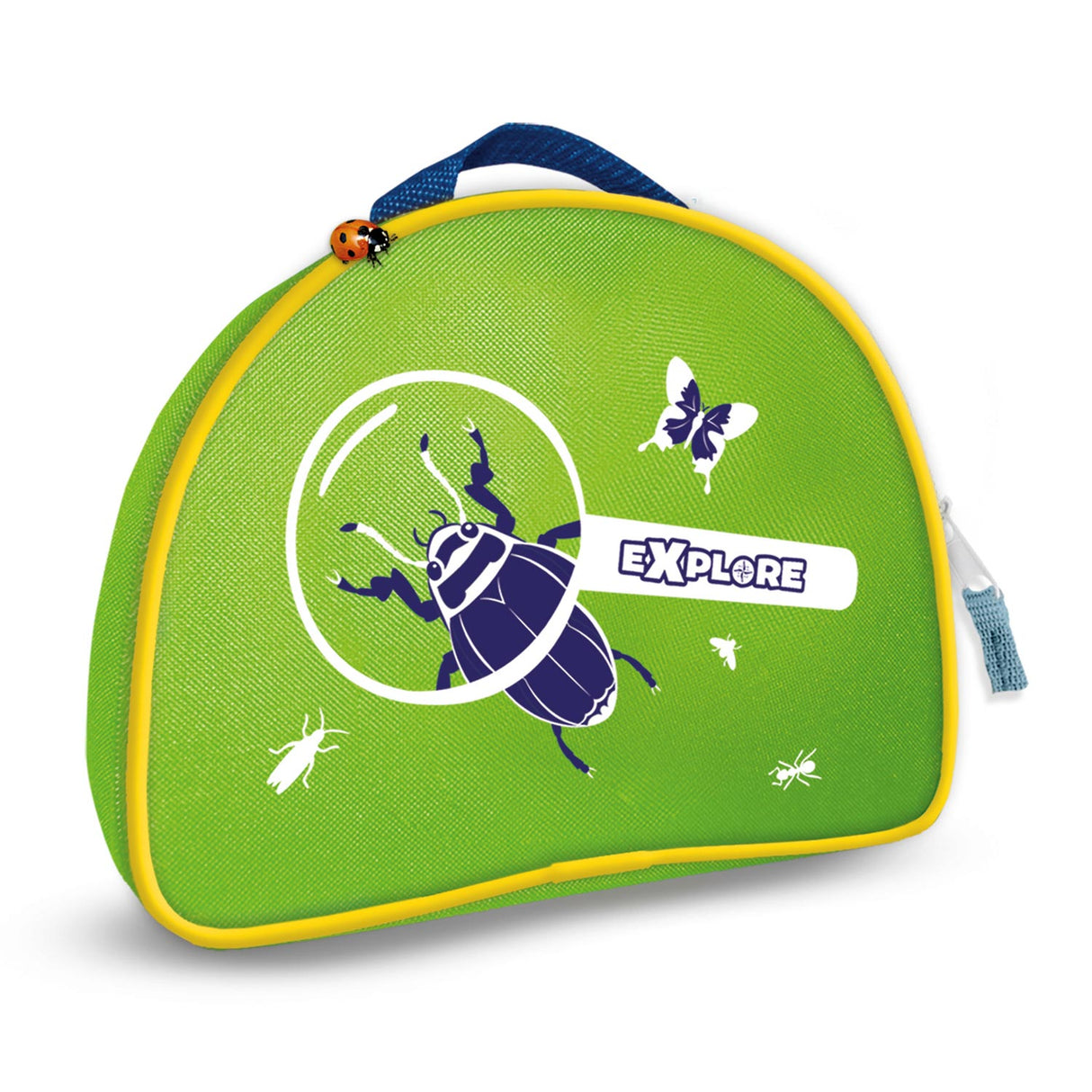 Ses explore - insecten explorer