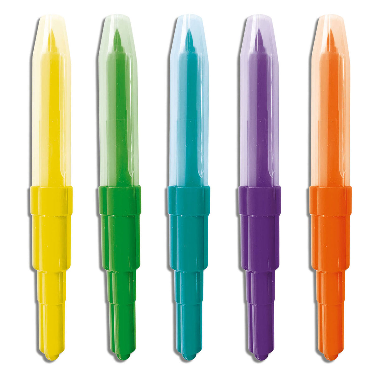 Ses creative ses soufflet aérographe stylos dinosaures