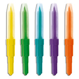 Ses creative ses soufflet aérographe stylos dinosaures
