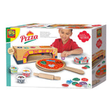 SES Petit Pretenders Pizza Ovn Play Set