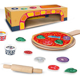 SES Petit Pretenders Pizza Ovn Play Set