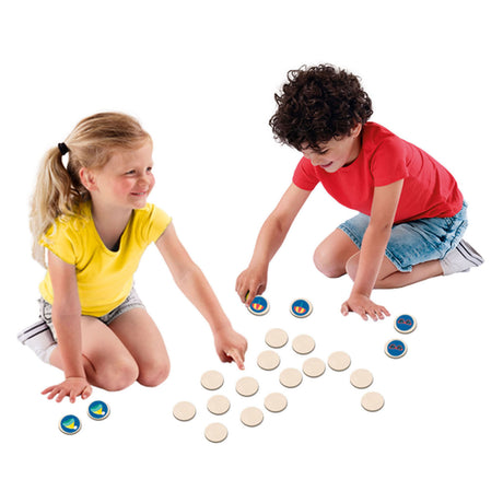 Ses jeux de voyage wrap and go, 3en1