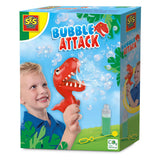 Ses Bubble Happer Dino Bubble Vessie