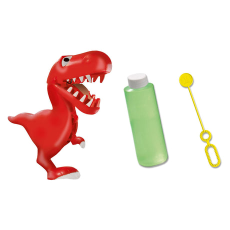 Ses Bubble Happer Dino Bubble Vessie