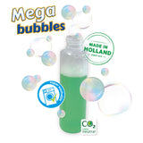 Ses bubbla lyckliga bubblor