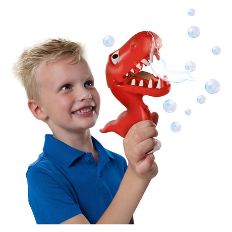 Ses Bubble Happer Dino Bubble Vessie