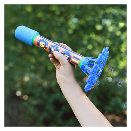 Ses Bubble Rocket Bubbles Vessie
