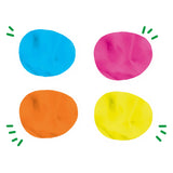 Argile Ses Feel Good - Happy (4x90gr)