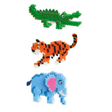 SES Iron Beads Animals