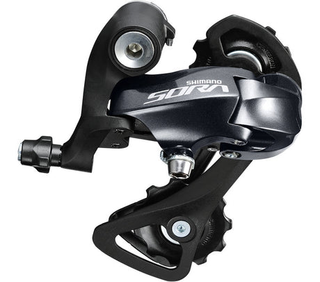 Shimano Achter Derilleur Sora 3400 9 vitesses SS double