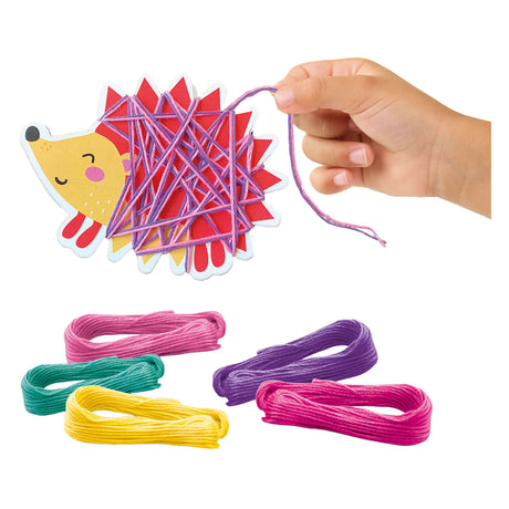 Ses creative ses wire wrap animaux