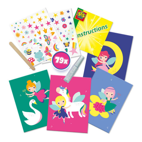 Ses frottent sur les cartes de transferts