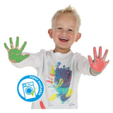 Ses creative ses my first - peinture au doigt d'animaux
