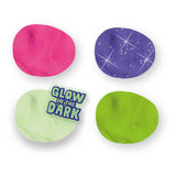 Ses se sent bien argile - Glow, 4x90gr