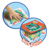 Cartes de peinture SES ECO