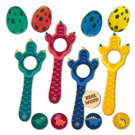 Ses dino eimer