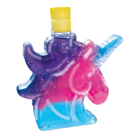 Ses creative ses slime - licorne du laboratoire de couleurs