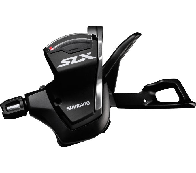 Versteller Shimano (izquierda) 2 3 velocidades SLX MTB SL-M7000