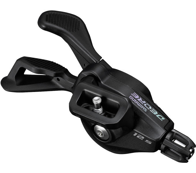 Shimano Versteller (vpravo) 12 Speed ​​Deore MTB SL-M6100 I-SPEC EV