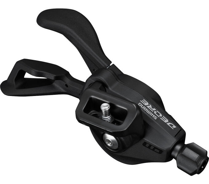 Shimano Versteller (vlevo) 2 rychlostní deore mtb SL-M5100 I-SEC EV