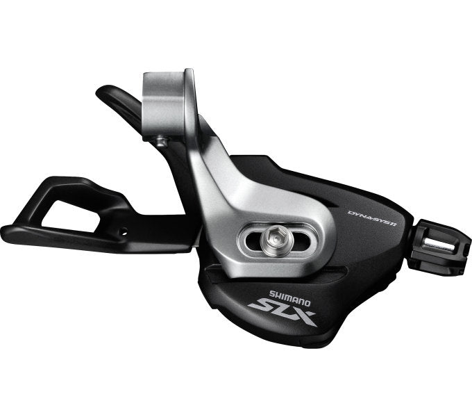 Versteller Shimano (izquierda) 2 3 velocidades SLX MTB SL-M7000 Negro