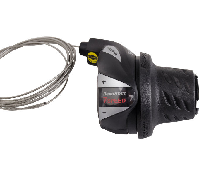 Shimano Turner Izquierda 3 Velocidad (SIS) Torney