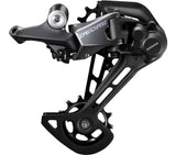 Shimano A.Derailleur deore 12v irdm6100ss schwaarz