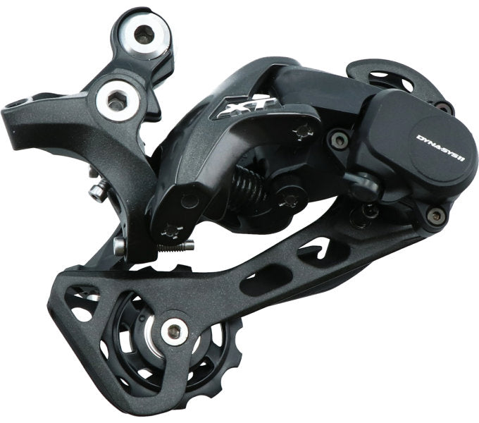 Shimano Deore XT RD-M8000 GS 11 Speed